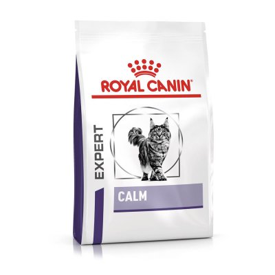 ROYAL CANIN EXPERT Royal Canin Veterinary Care Nutrition Cat CALM CC36