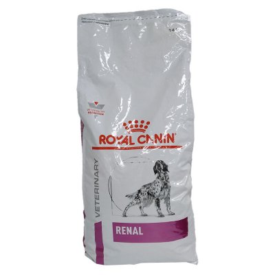 ROYAL CANIN VETERINARY DIET Royal Canin Veterinary Chien Renal