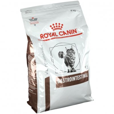 ROYAL CANIN  Veterinary Diet Feline Gastro Intestinal