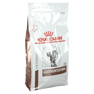 ROYAL CANIN  Veterinary Diet Gastro Intestinal Gi32