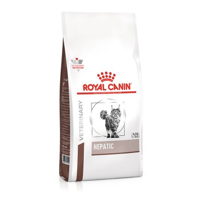 ROYAL CANIN  Veterinary Diet Hepatic HF26