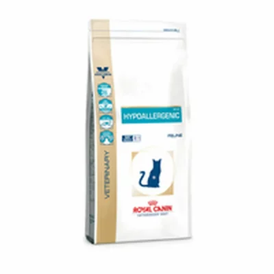 ROYAL CANIN  Veterinary Diet Hypoallergenic DR25