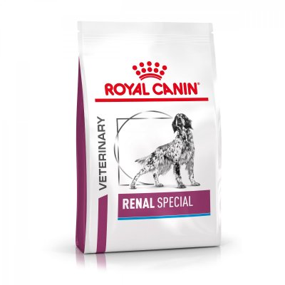 ROYAL CANIN  Veterinary Diet Renal Special RSF13