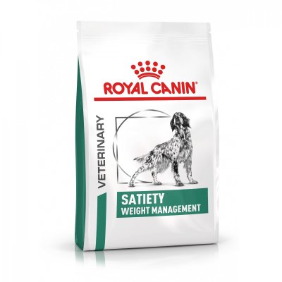ROYAL CANIN  Veterinary Diet Satiety Support Sat30