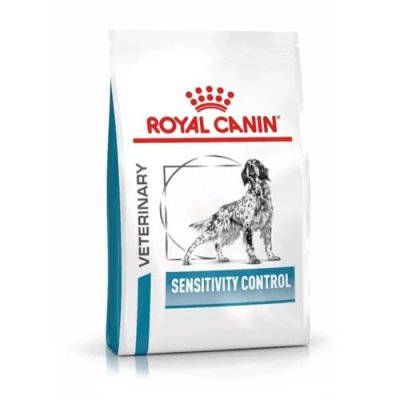 ROYAL CANIN  Veterinary Diet Sensitivity Control SC21