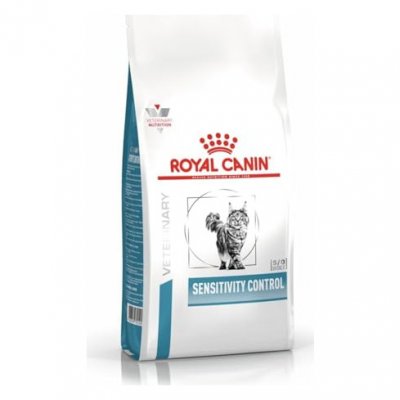 ROYAL CANIN  Veterinary Diet Sensitivity Control Sc27
