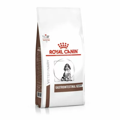 ROYAL CANIN  Veterinary Gastrointestinal Puppy pour chien 2 x 1 kg