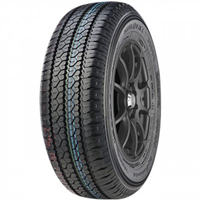 ROYAL BLACK Royal ROYALCOMMERCIAL 215/70 R16 108R auto Pneus &eacute;t&eacute; Pneus RK1357H1