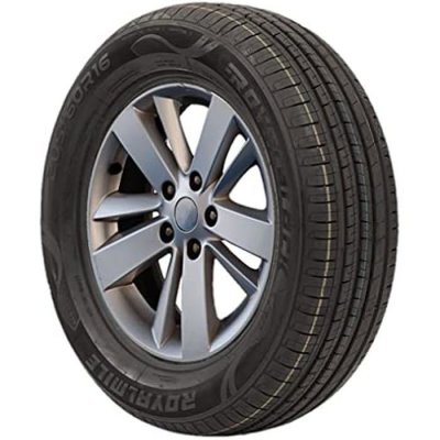ROYAL BLACK Royal ROYALMILE 205/55 R16 91V auto Pneus &eacute;t&eacute; Pneus RK1991H1