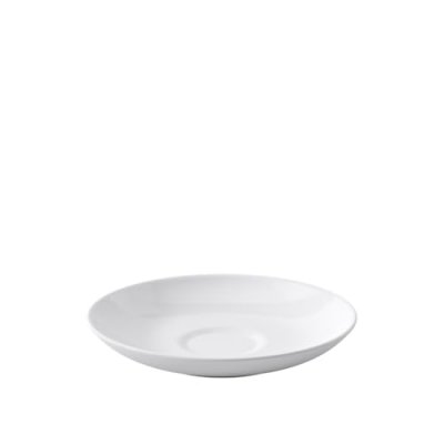 VILLEROY & BOCH Royal Soucoupe tasse &agrave; caf&eacute;/th&eacute; Blanc 