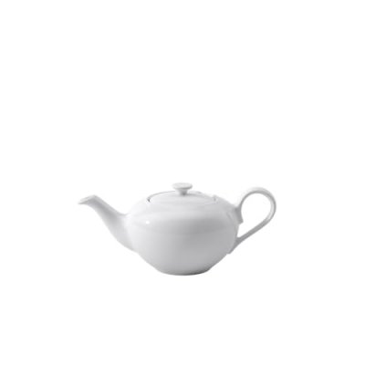 VILLEROY & BOCH Royal Th&eacute;i&egrave;re 1 pers. Blanc 