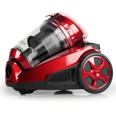 ROYALTY LINE  BSCM-1400.60 Aspirateur cyclonique 1400W