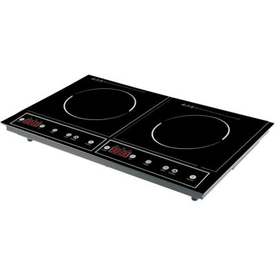 ROYALTY LINE  Plaque induction  3400W 60cm, RL-DIP4000.2
