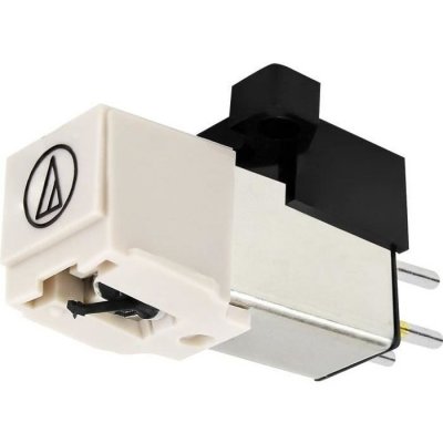 TRONIOS RPS2 Cellule audio Technica AT-3600L pour platine vinyle