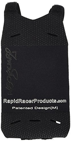 RRP  neoguard protection garde boue graf noir fourche de 130 a 170 mm