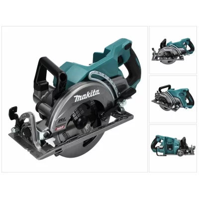 MAKITA RS001GZ Scie circulaire portative sans fil 185 mm sans batterie 40 V