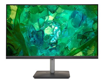 ACER RS272G0BPAMIX &eacute;cran plat de PC 68,6 cm (27"") 1920 x 1080 pixels Full HD LCD Noir