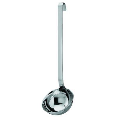 GENERIQUE Rsle - 10010 - Louche &Agrave; Crochet - Diam&egrave;tre: 10 Cm