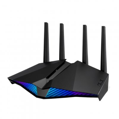 ASUS Rt-ax82u v2 wireless router ap 90IG07W0-MO3B10