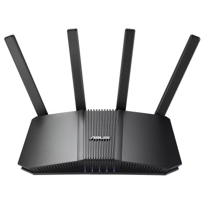 ASUS RT-BE59 - Routeur sans fil commutateur 4 ports - Wi-Fi 7, 2.5GbE, 1GbE Bi-bande