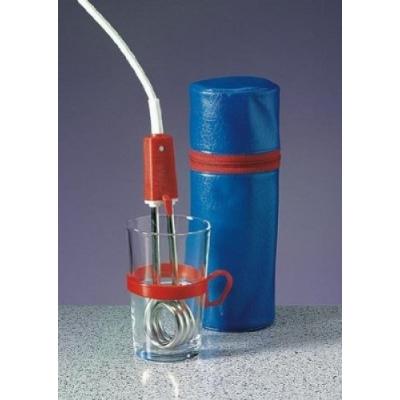 GENERIQUE Rtg 351 0.2l 350w 230v fonctionnement sur secteur acier inoxydable