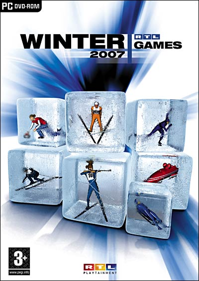RTL Winter Games 2007