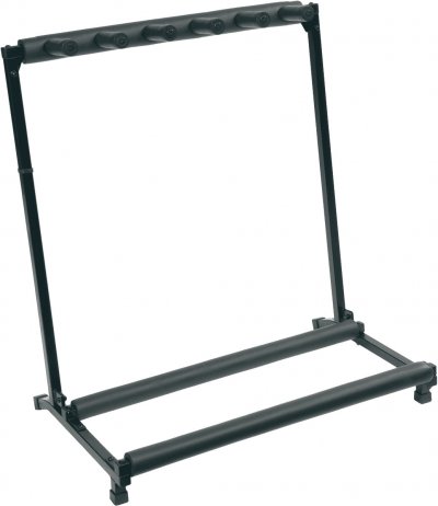 RTX  X5gn - Stand En Kit Pour 5 Guitares