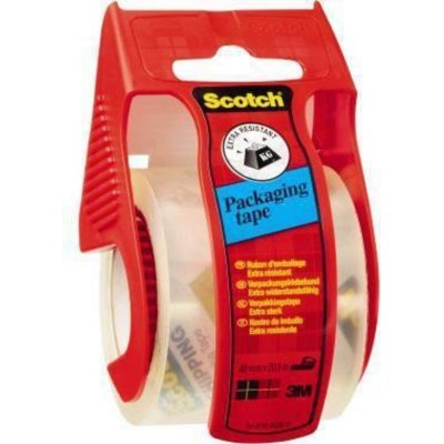 3M Ruban Adh&eacute;sif 20 M X 50 Mm Scotch - Le Ruban Adh&eacute;sif