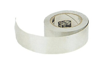 NOVY Ruban adhesif aluminium 50mm -roul.50 m - 906292 - 