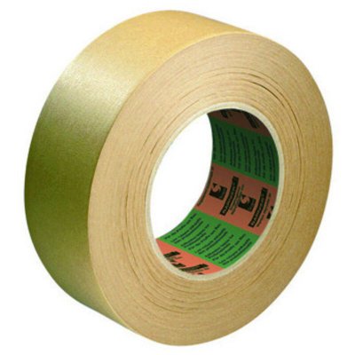 BARNIER Ruban adh&eacute;sif double face Sp&eacute;cial Tissu - 10 M x 50 mm - SCAPA