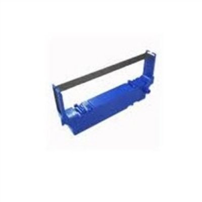 STAR MICRONICS Ruban d impression RC-7KB RBN Noir