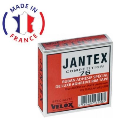 VELOX Ruban de chambre/boyau  (pour jantes en alliage) - Blanc