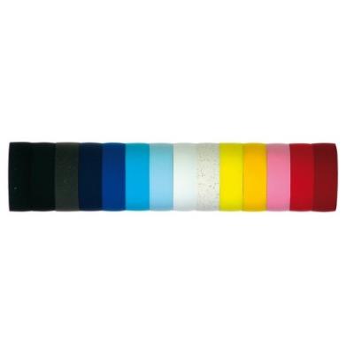 BBB Ruban de cintre  BHT-01 Race - One Size Black Flecked