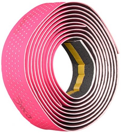 DEDA Ruban de cintre  Elementi Mistral - Rose fluo}, Rose fluo}