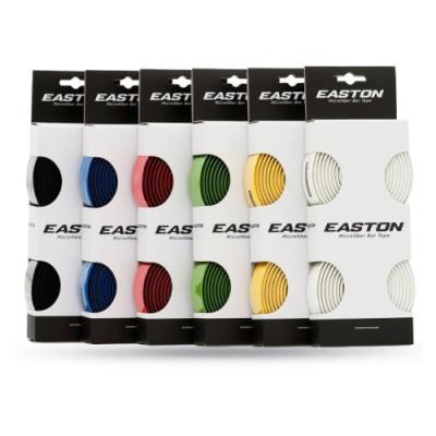 EASTON Ruban de cintre  Microfibre (route) - Taille unique Rouge
