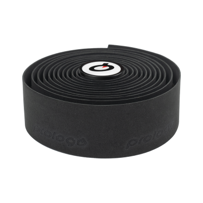 PROLOGO Ruban de cintre  Doubletouch - Noir}, Noir}