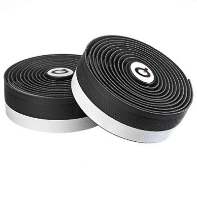 PROLOGO Ruban de cintre  Onetouch 2 GEL noir/blanc