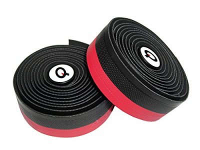 PROLOGO Ruban de cintre  Onetouch-2 - Noir - Rouge}, Noir - Rouge}