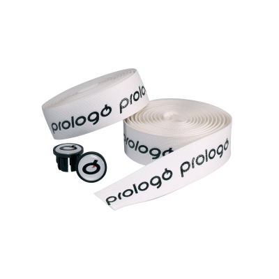 PROLOGO Ruban de cintre  Onetouch Gel - Blanc - Noir}, Blanc - Noir}