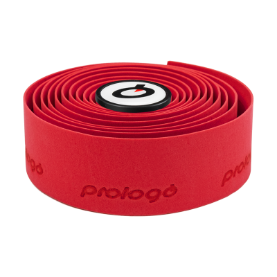 PROLOGO Ruban de cintre  Plaintouch - Rouge}, Rouge}