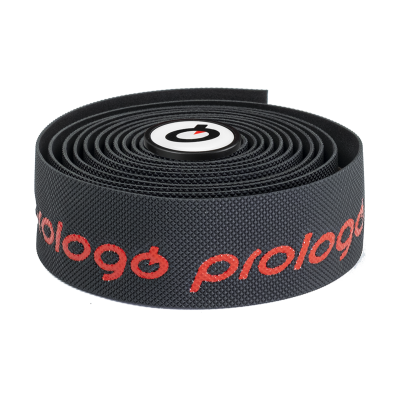 PROLOGO Ruban de cintre  Pro One Touch - One Size Noir/Rouge
