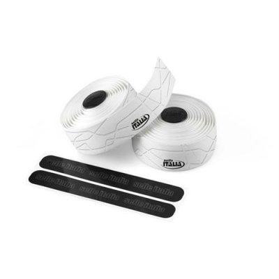 SELLE ITALIA Ruban de cintre  SMOOTAPE Gran Fondo - Blanc}, Blanc}