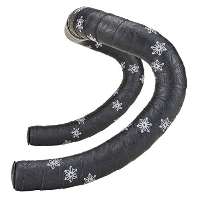 SUPACAZ Ruban de cintre  super sticky kush galaxy blanc noir