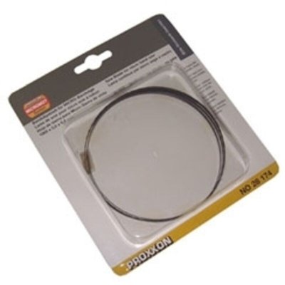 PROXXON Ruban de scie bim&eacute;tal pour mbs 240/E  28172