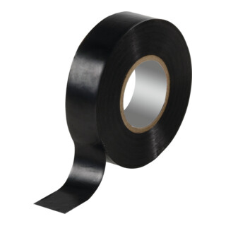  Ruban isolant &eacute;lectrique 5200 - Couleur : Noir -HQpro - Couleur : Noir