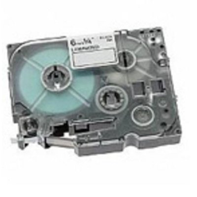 BROTHER Ruban lamin&eacute; Rouleau (0,6 cm x 8 m) (TZ-111) - 