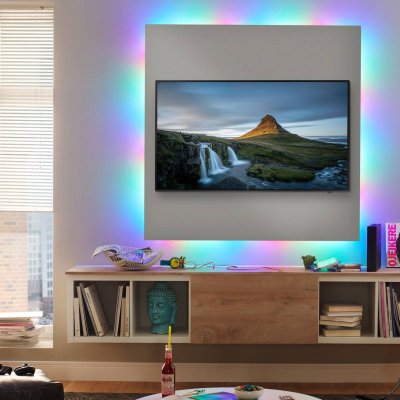 PAULMANN Ruban LED SimpLED 5m Motion RGB 10W