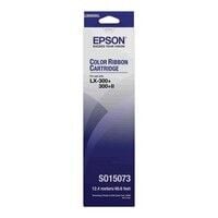 EPSON Ruban Matriciel  Couleur (S015073)