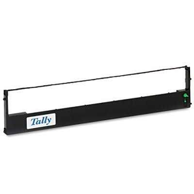 TALLY Ruban Matriciel Noir  (60425) (5 Millions de caract&egrave;res)