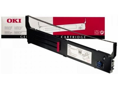 OKI Ruban  pour microline 4410